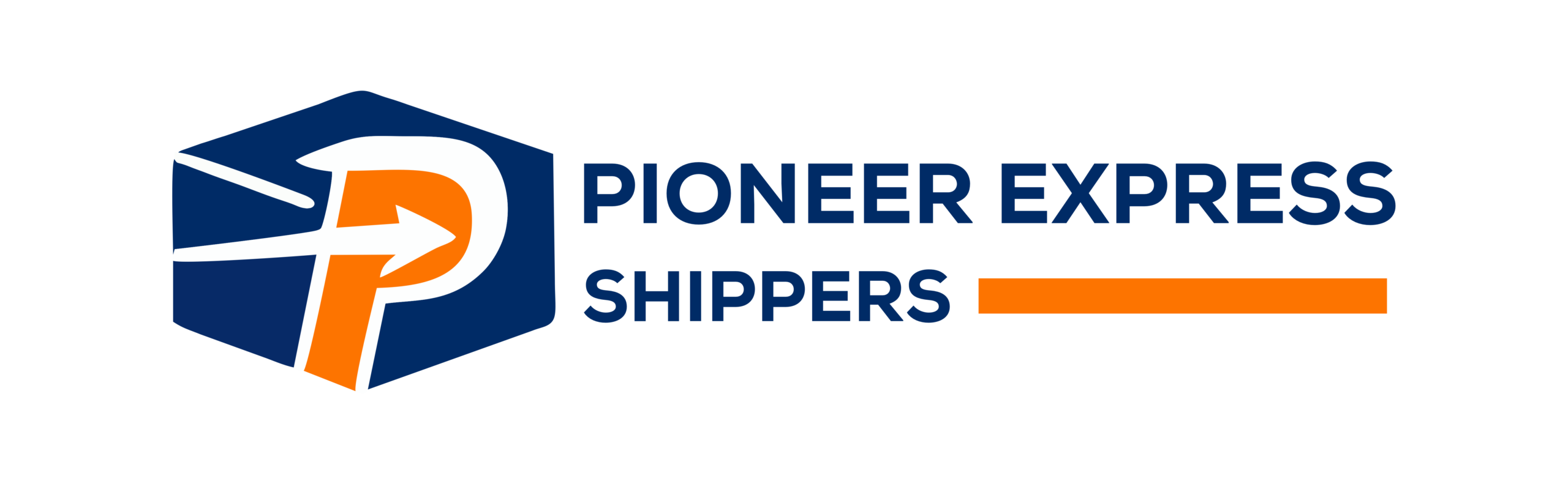 Pioneer Express Shippers