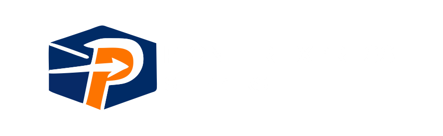Pioneer Express Shippers