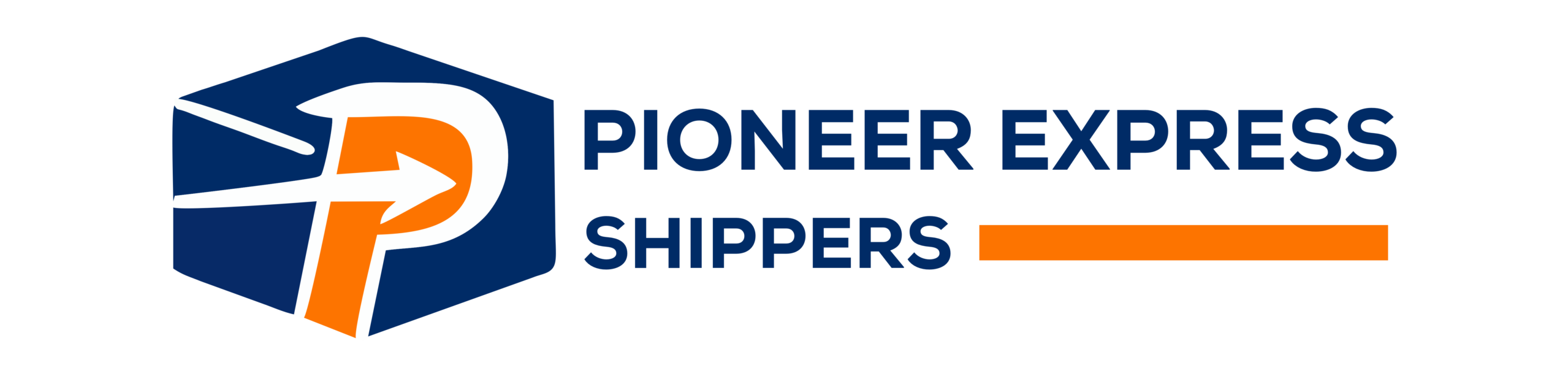 Pioneer Express Shippers
